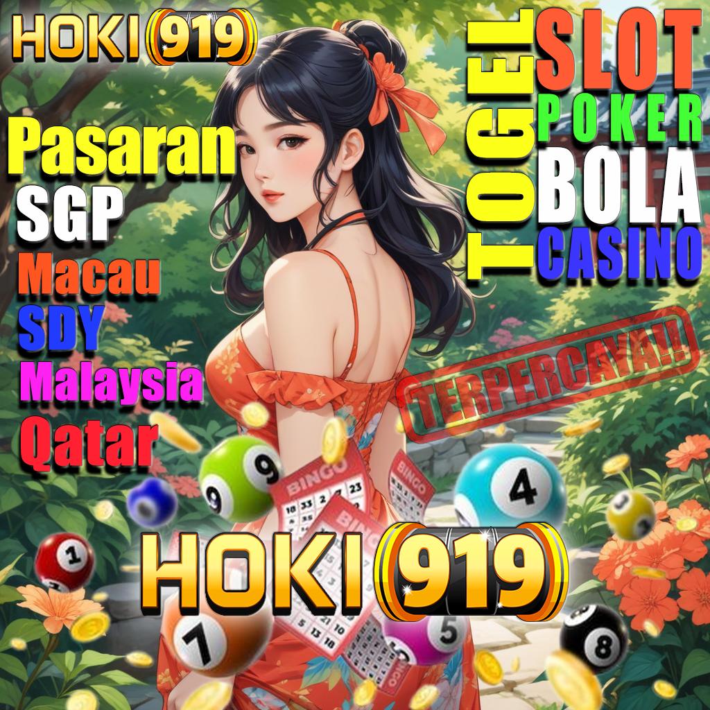 LINK ALTERNATIF SLOT RP