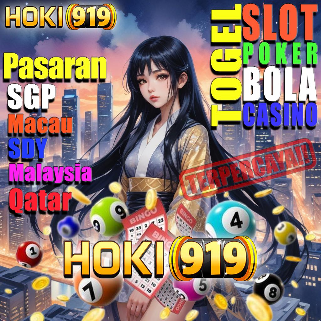 DAFTAR PIK 777 LINK