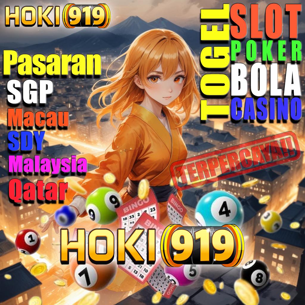 EN777 SLOT - Instal file APK Pola Zeus Scatter Gratis