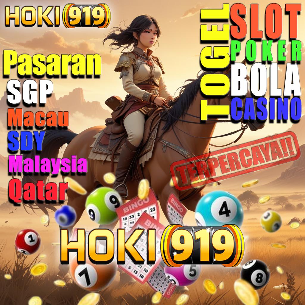 APLIKASI SPIN JACKPOTS - Aplikasi online terkini Kode Referral Slot Gacor