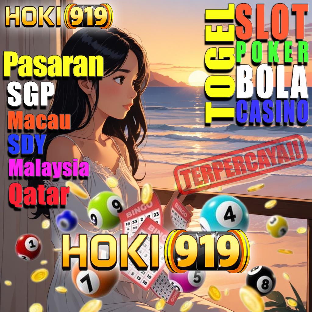 DOWNLOAD SLOTS RP APK - Instal APK gratis Apk Slot Online