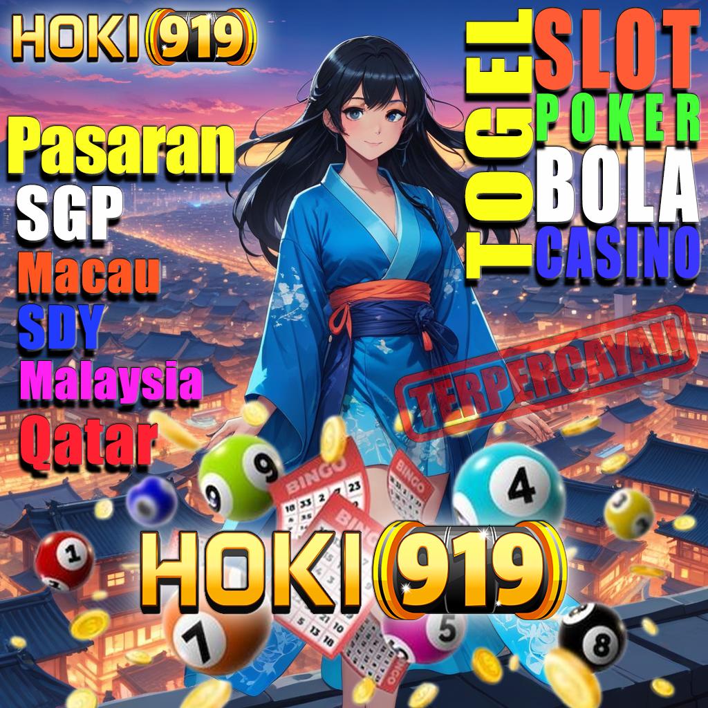 DOWNLOAD PP7 APK Keakraban Hebat Install harian Bo Slot Promo New Member