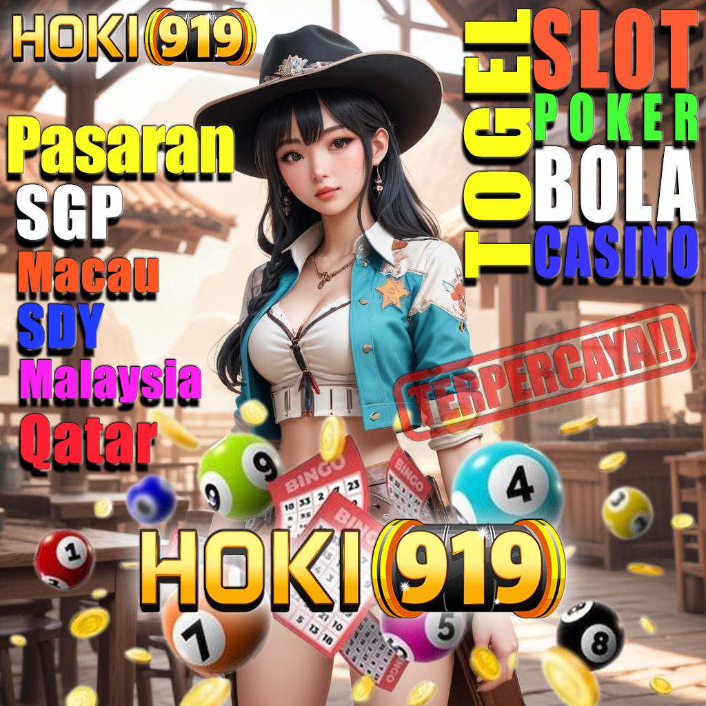 V07 - Update terbaru aplikasi Healing Demo Slot