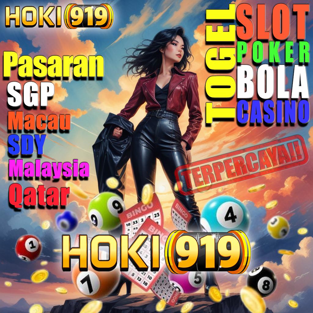 APLIKASI 358 CASINO TERBARU