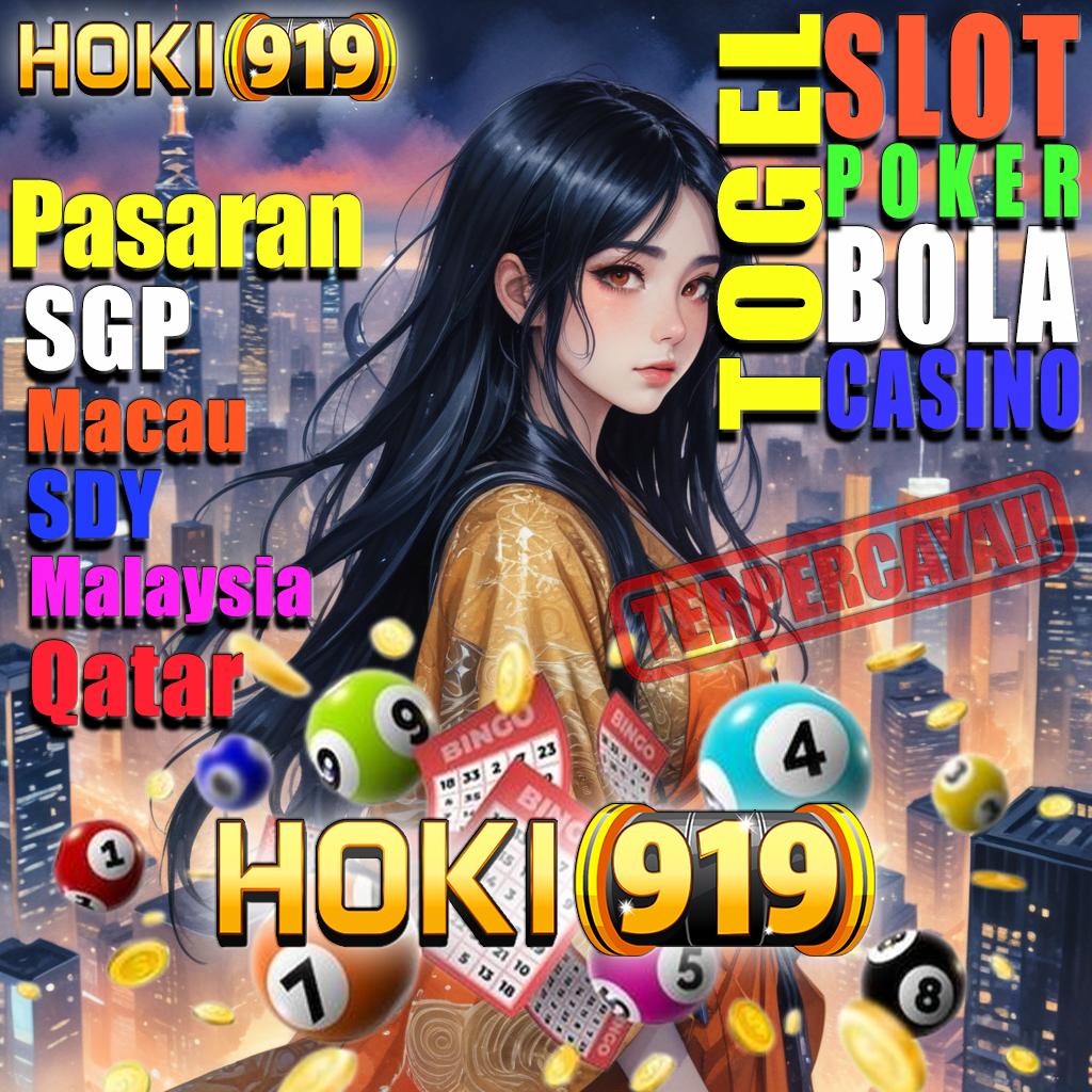 APK TERBARU RABBIT 77 BET