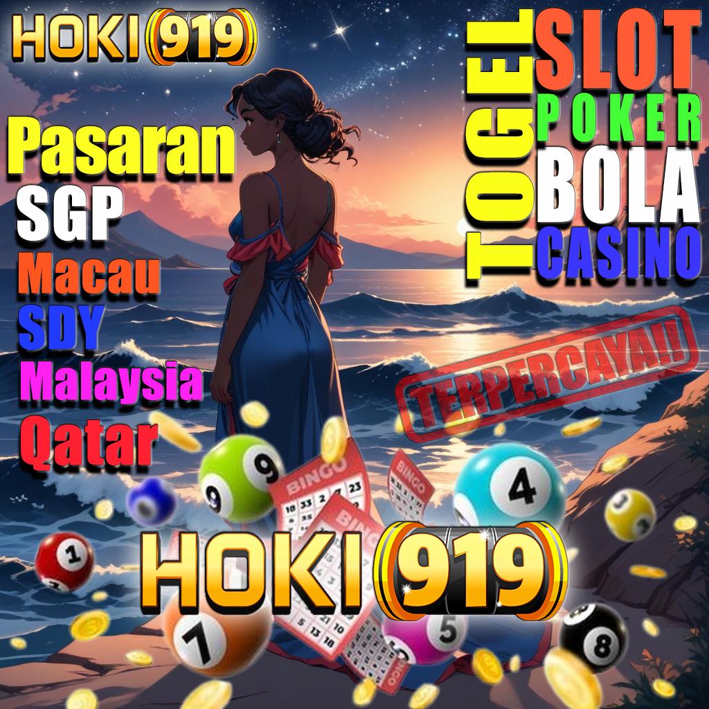 SLOT GACOR BI WIN777 BET