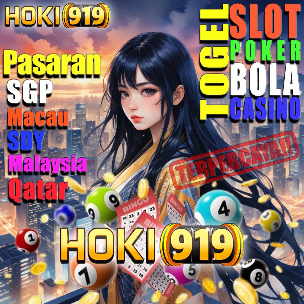 PLAYSTORE PUSAT SCATTER APK