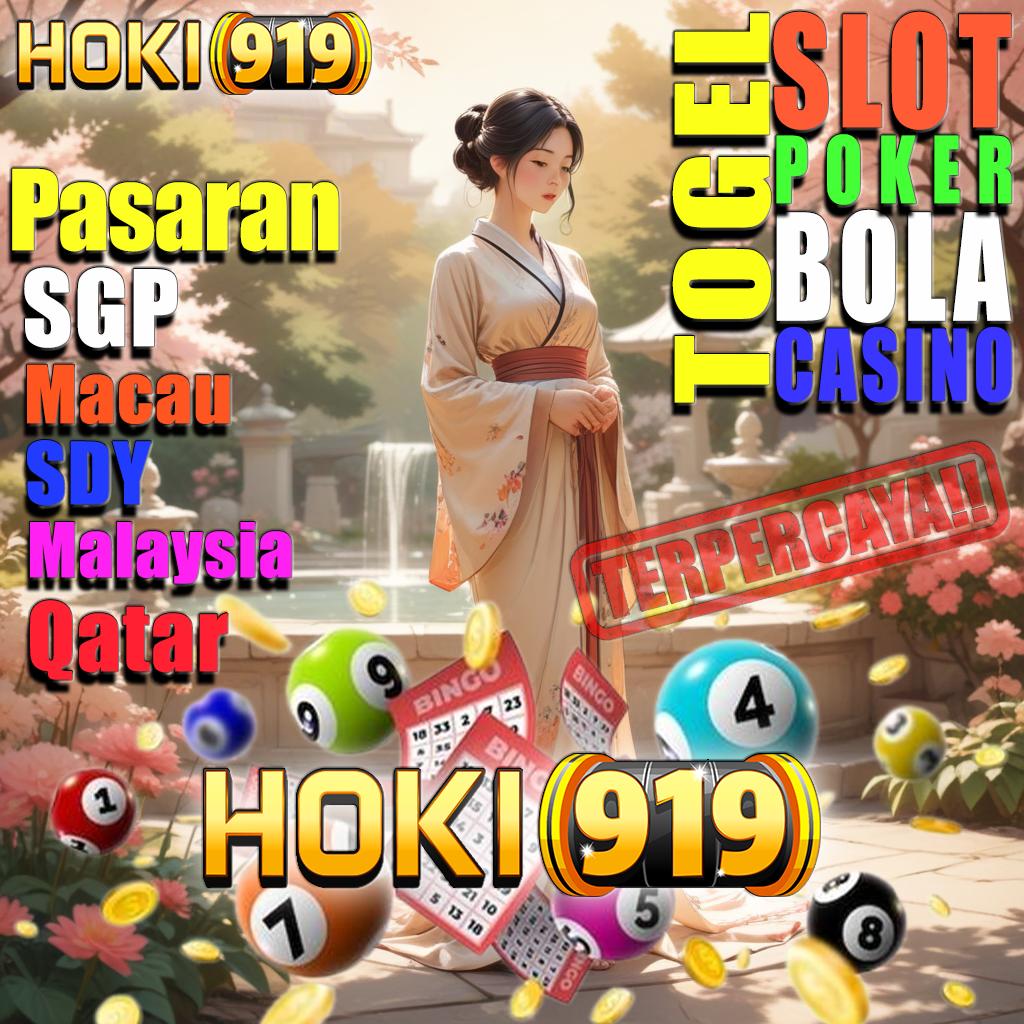 ARKDGAME SLOT Energi Memikat Akses visual Slot Gacor Fb