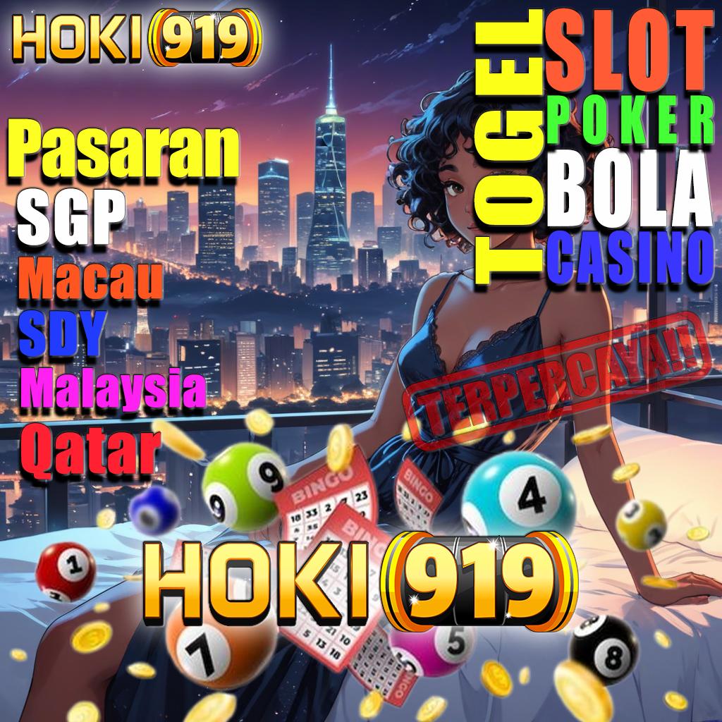 PUSAT SCATTER APK - Aplikasi untuk login Demo Slot Sweet Bonanza Nexus