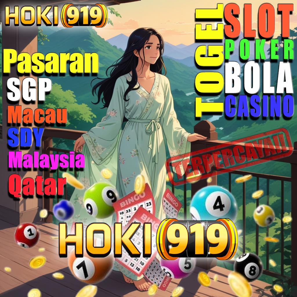 4892 SLOT - Update mobile terupdate Scatter X500