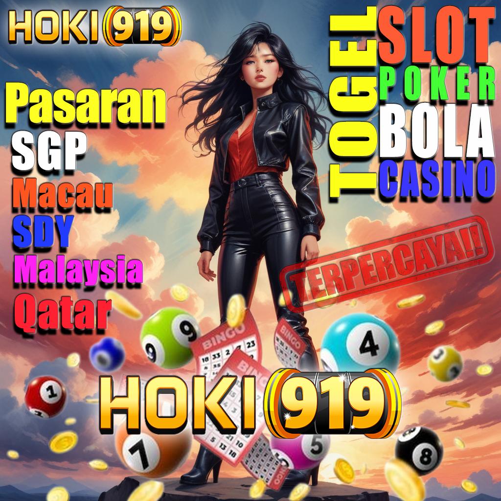 REJEKIBET SLOT Kemudahan Brilian Aksesibilitas mobile Situs Slotbreaker