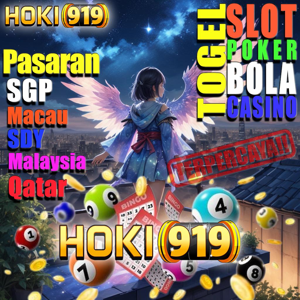 66K APK - Login terkini 2025 Scatter Bonanza