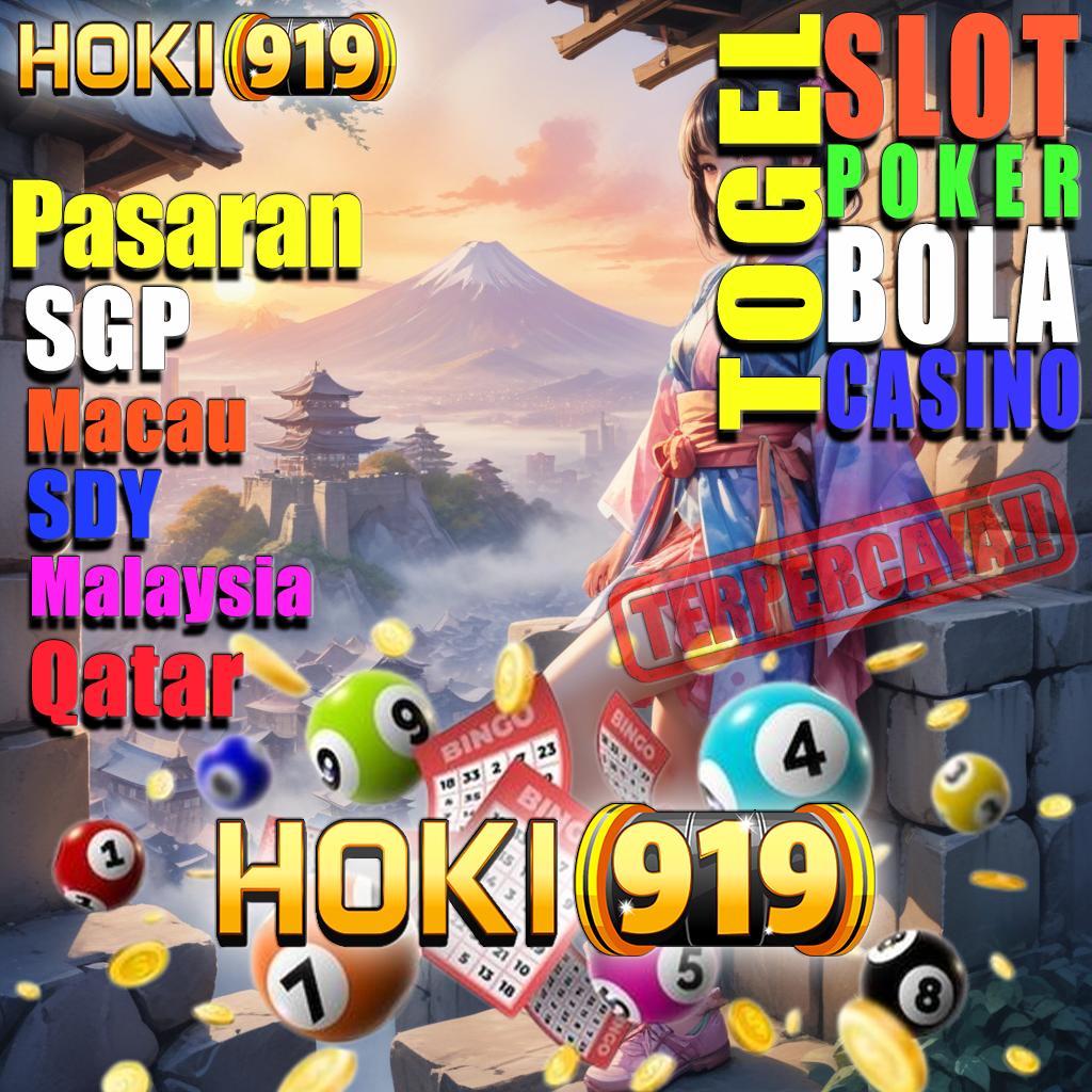 APLIKASI RP777 - Install APK online Scatter Mahjong