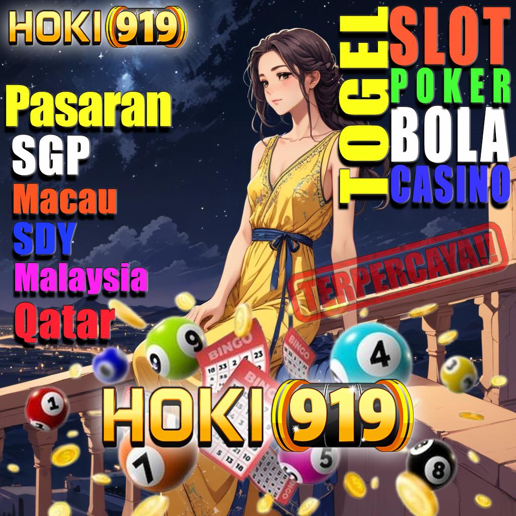 ROLET APK 777