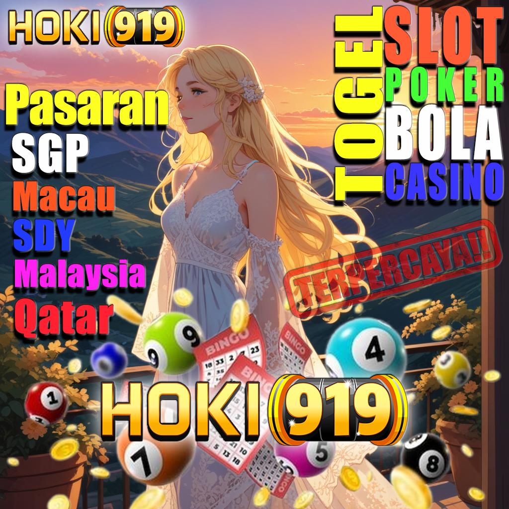 SLOTS SGP LIVE HARI INI LINK