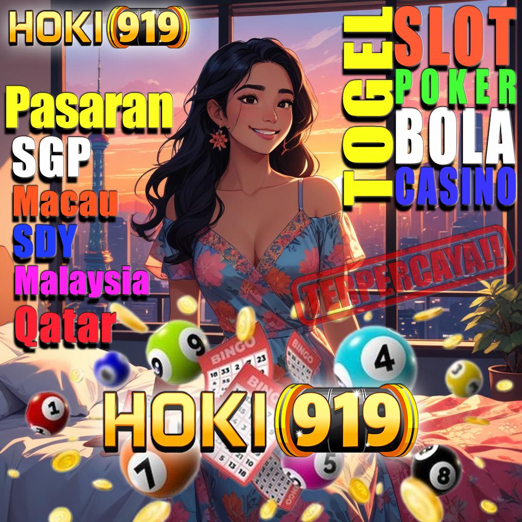 APLIKASI IND BINGO - Versi paling update Situs Judi Slot Online Malaysia