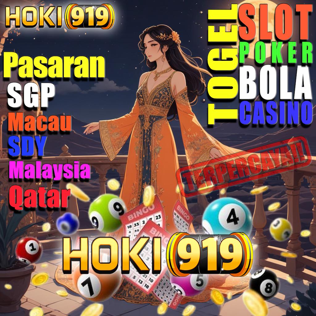 LINK ALTERNATIF FLAMIN GO Aspirasi Kekinian Tes akses Slot Rupiah Demo