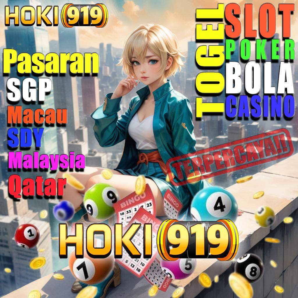 VIP KLUB - APK terpopuler 2025 Healing Slot Demo