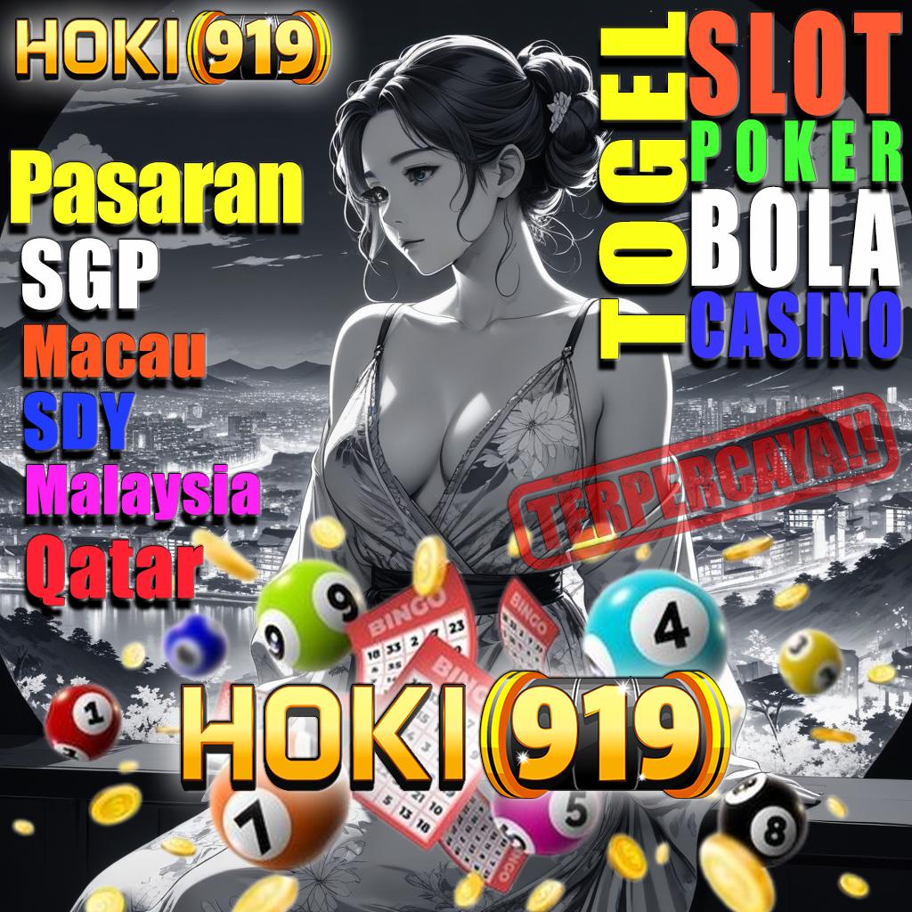 VP777 APK - Install 2025 gratis Situs Slot Pakai Qris