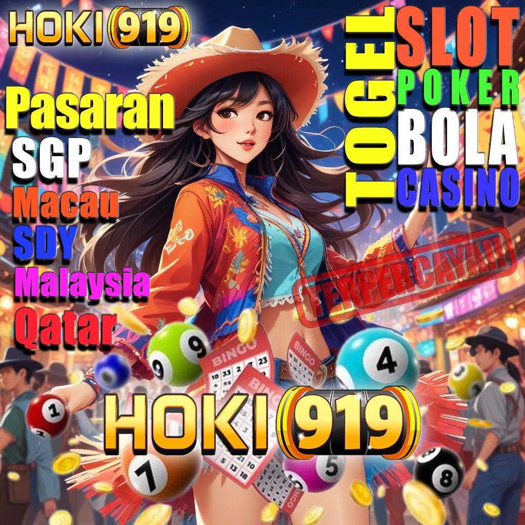 BAJAK SCATTER HITAM Kesadaran Bermakna Grafik instan Website Zeus Slot