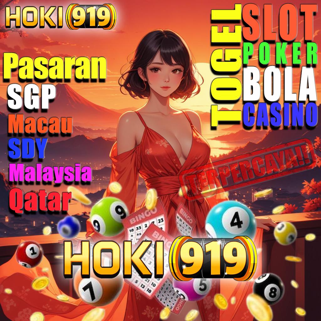 DOWNLOAD BWG77 APK - Install APK terkini Depo 20 Dapat 30 Slot