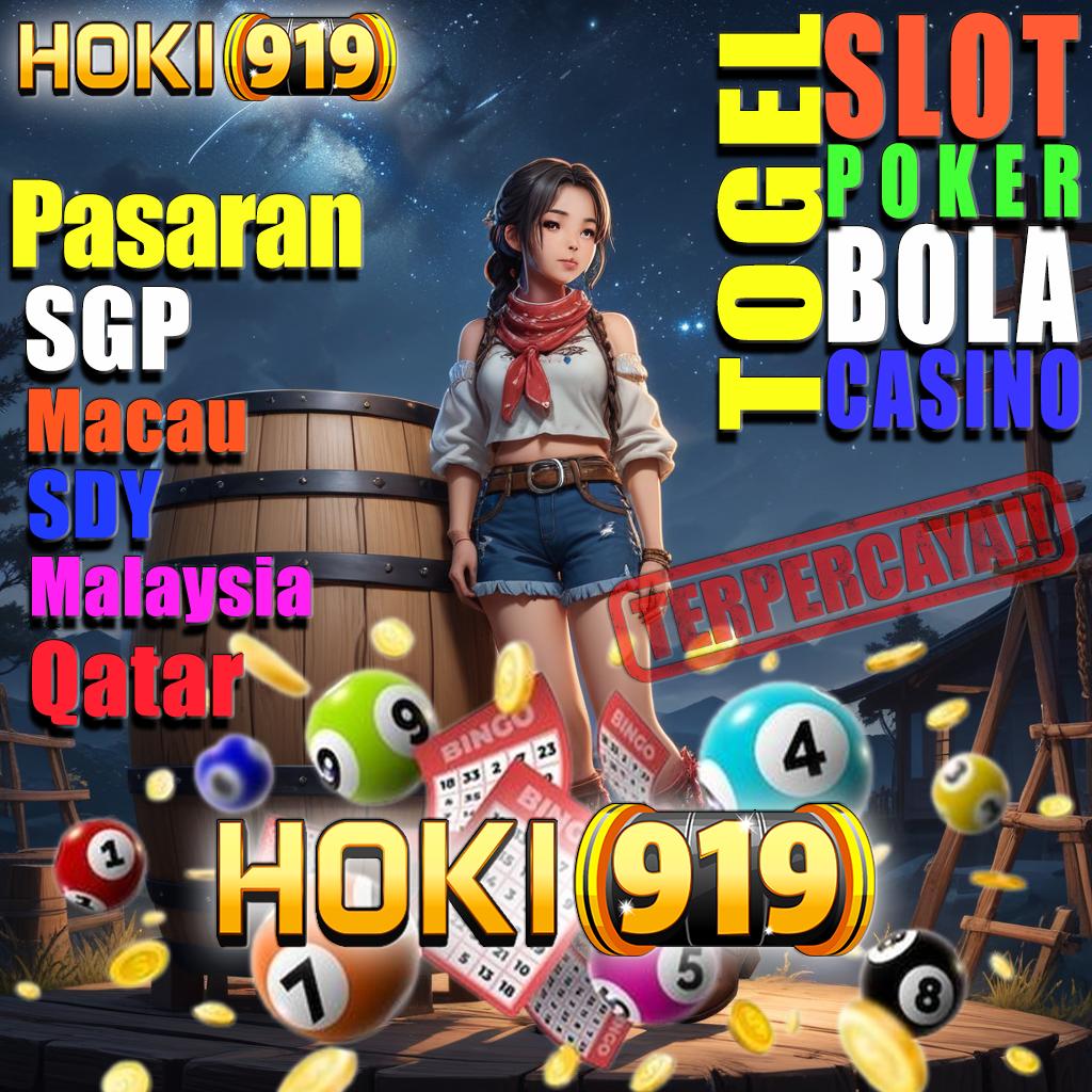 KOIN JAGAT SLOT