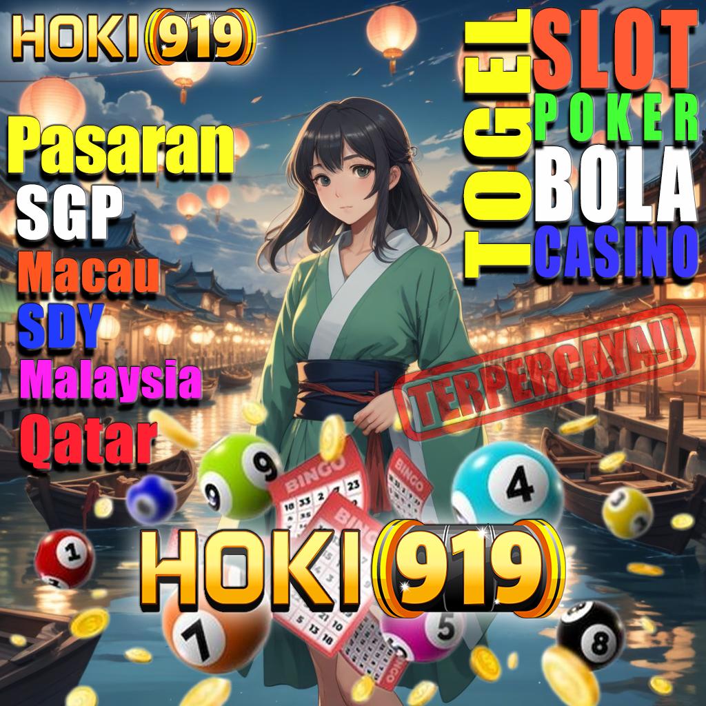 APLIKASI RPWINNER - Update terbaru sekarang Dmo Slot Mahjong