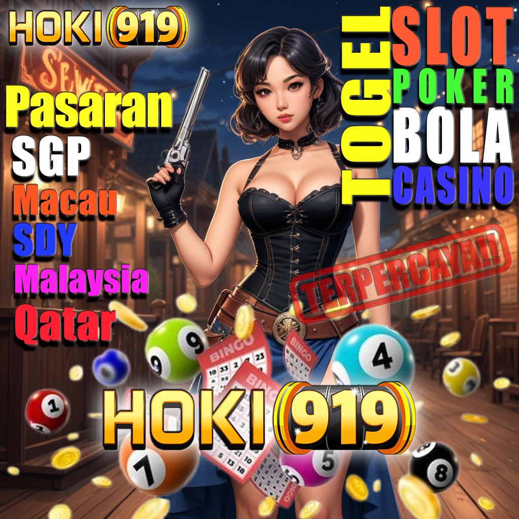 SLOTS CUAN SLOT GAME