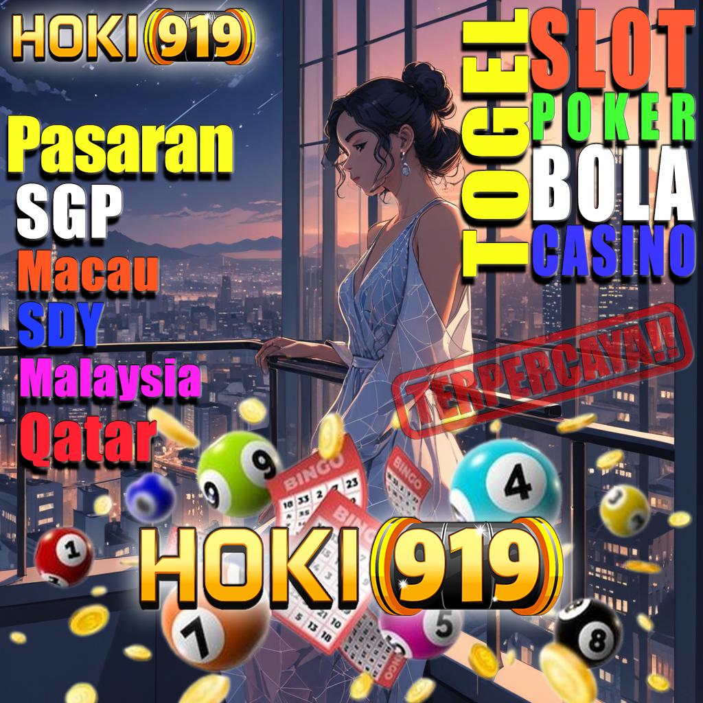 HOT 58 APK - Versi terbaru dari APK Agen Judi Slot Online Indonesia