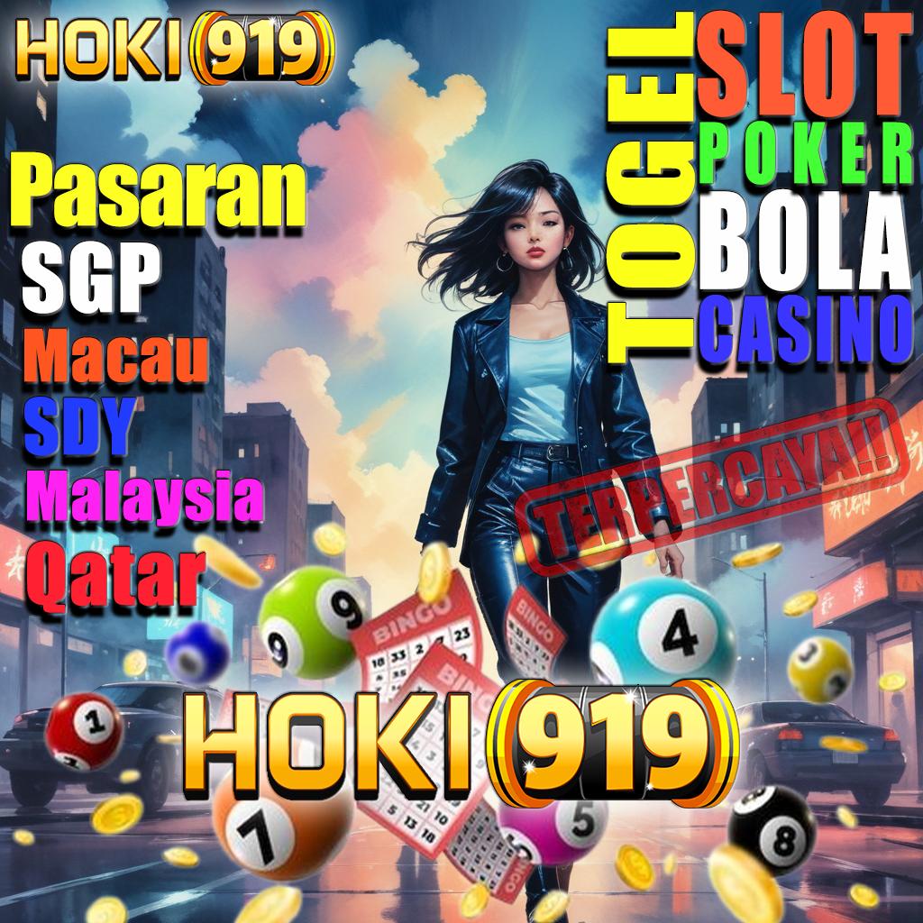 APLIKASI RPC777 - Update terpopuler untuk unduh Slot Demo Roma