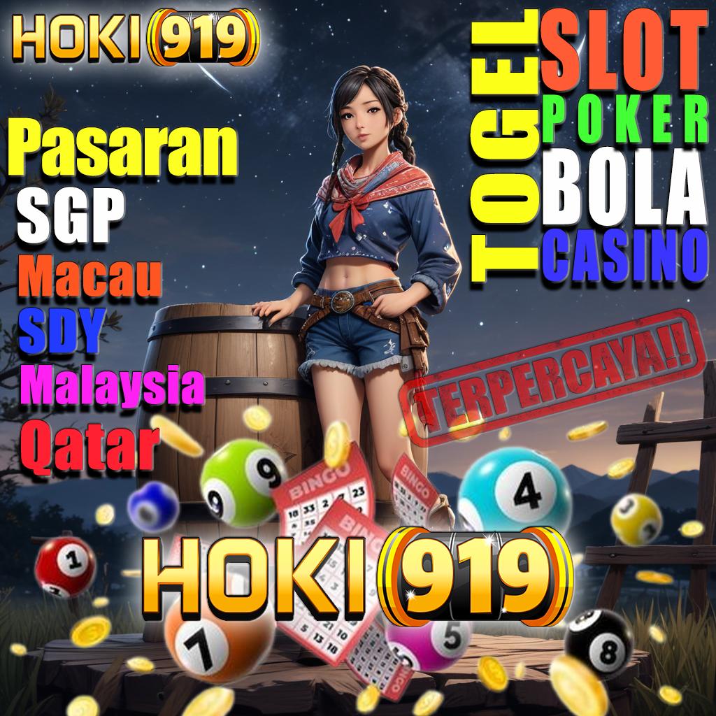 LINK ALTERNATIF PUSAT SCATTER