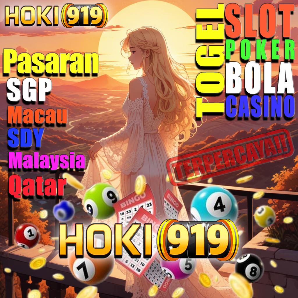 LUCK APK - Instal file APK Situs Slot Gacor Tanpa Potongan Pulsa