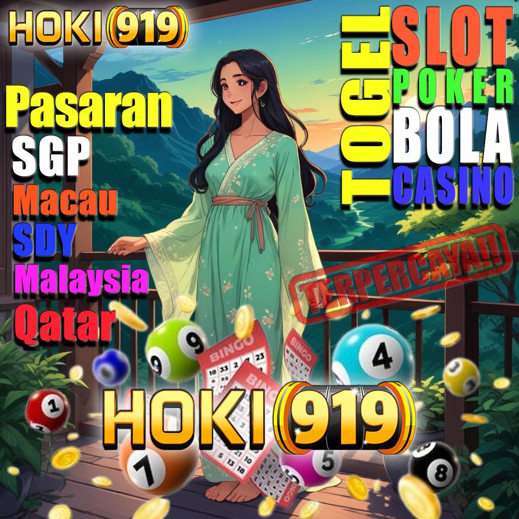 1266 APK - Aplikasi untuk tahun 2025 Pola Orang Dalam Slot Olympus