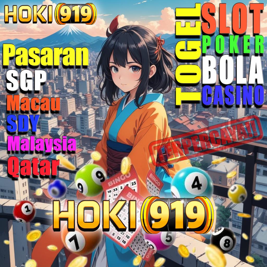 HOT58 SLOT