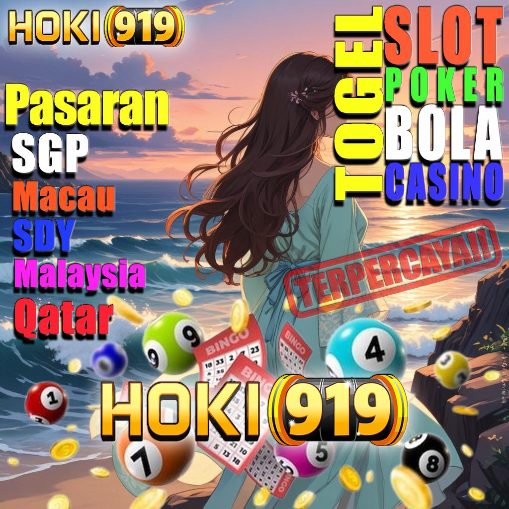 APLIKASI GF007 Semangat Mengagumkan Personalisasi real-time Pola Slot Mahjong Ways 1