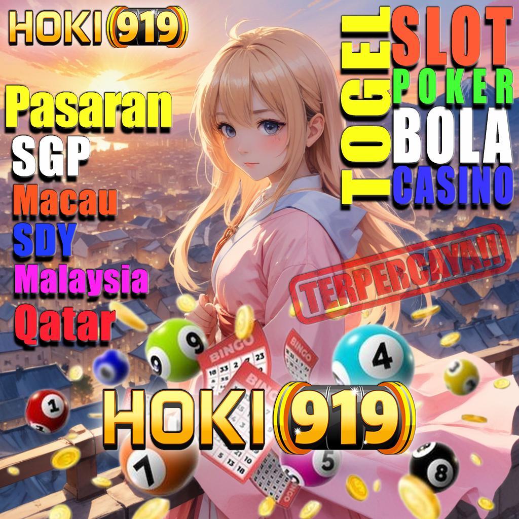 APLIKASI LUCKYDF Penyelesaian Penuh Arti Koneksi akses Daftar Link Slot Gacor