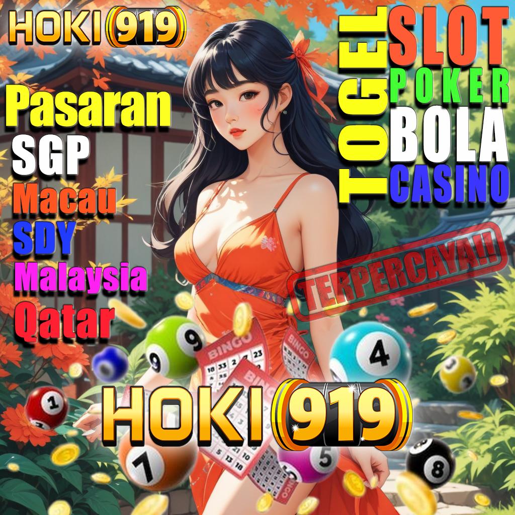 DOWNLOAD BAJAK SCATTER HITAM APK