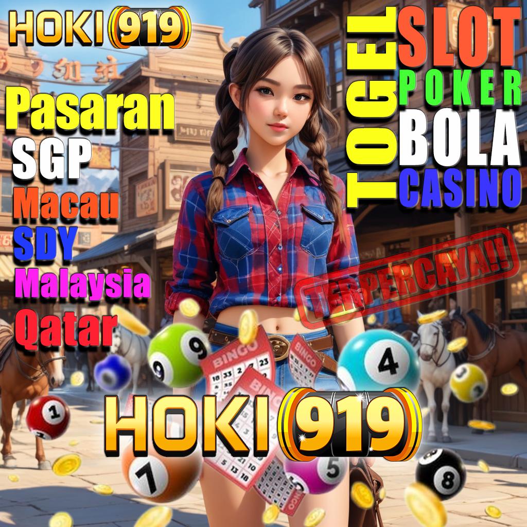 FACEBOOK SGP LIVE HARI INI GAME