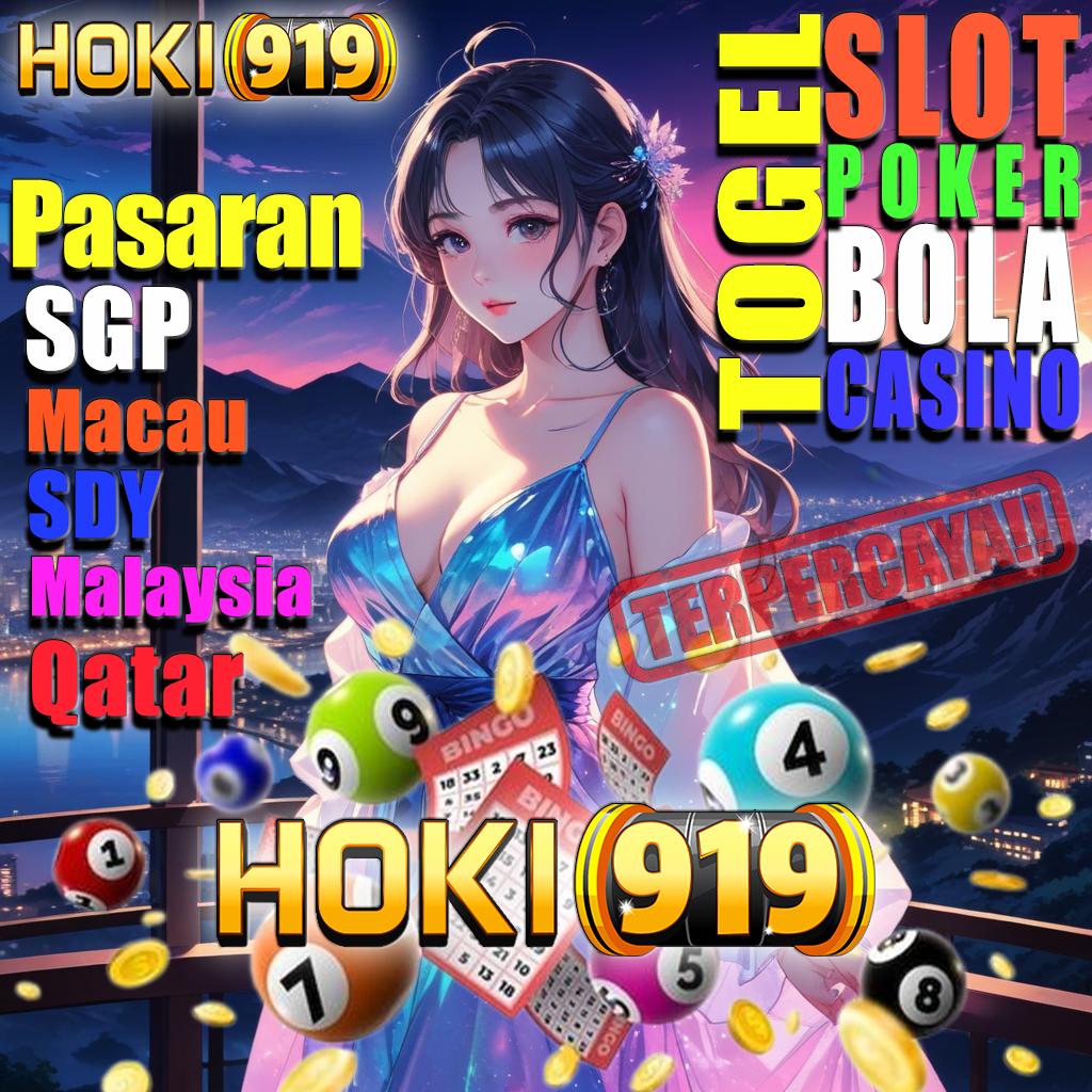 SPIN777 Karakter Baru Informasi mudah Bola Mpo Slot