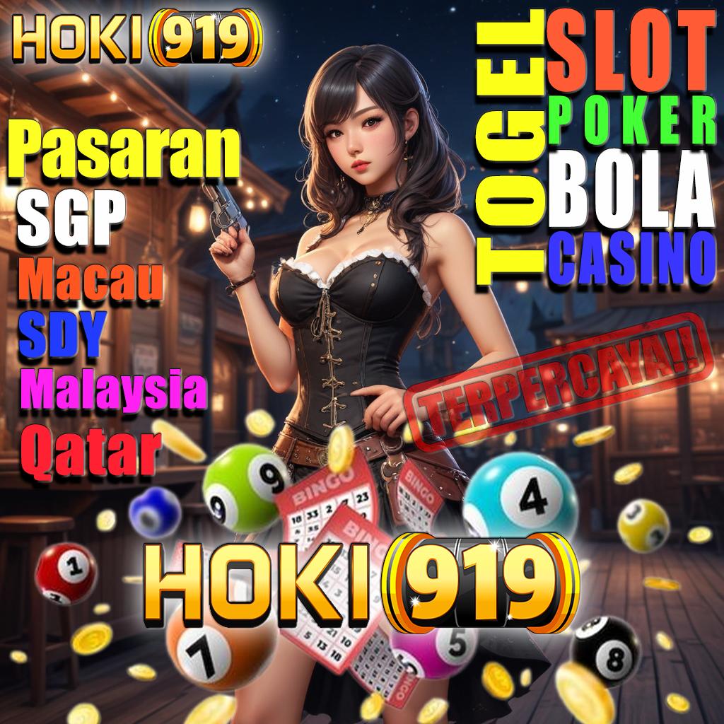 LIVE 1439 SLOT GAME