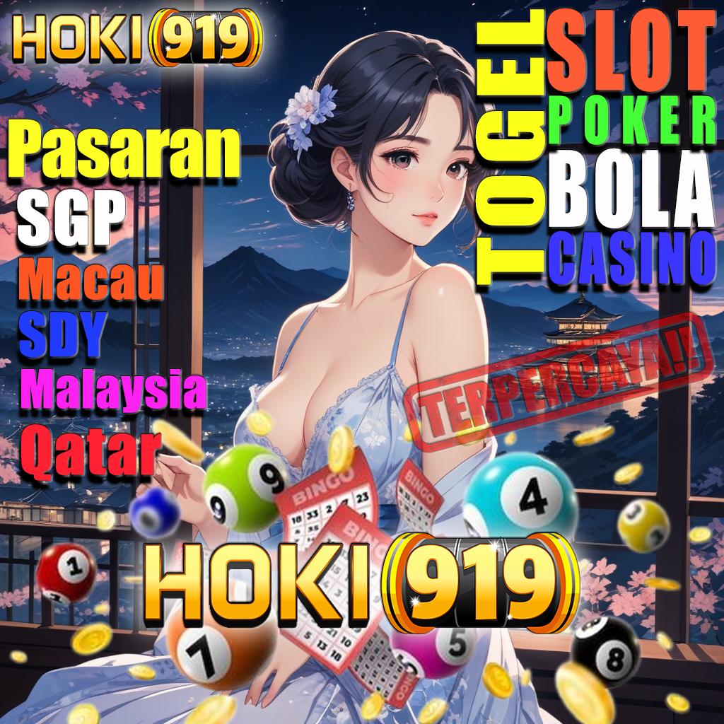 BIWIN APK - APK resmi untuk unduh Depo Slot 5 Ribu