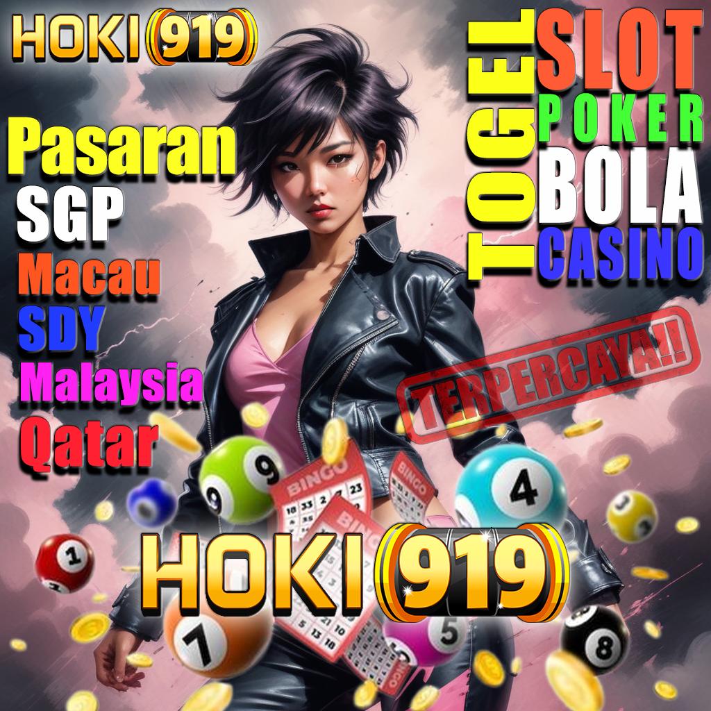 PUSAT SCATTER Inspirasi Tiada Batas Online AI canggih Robot Slot Rtp