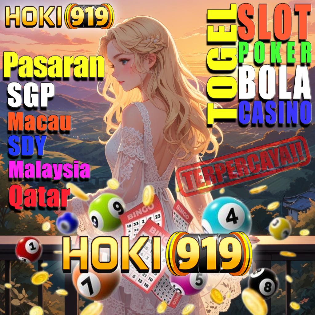 APLIKASI BINGO 101 - Download baru APK Slot Demo Fortune Ox