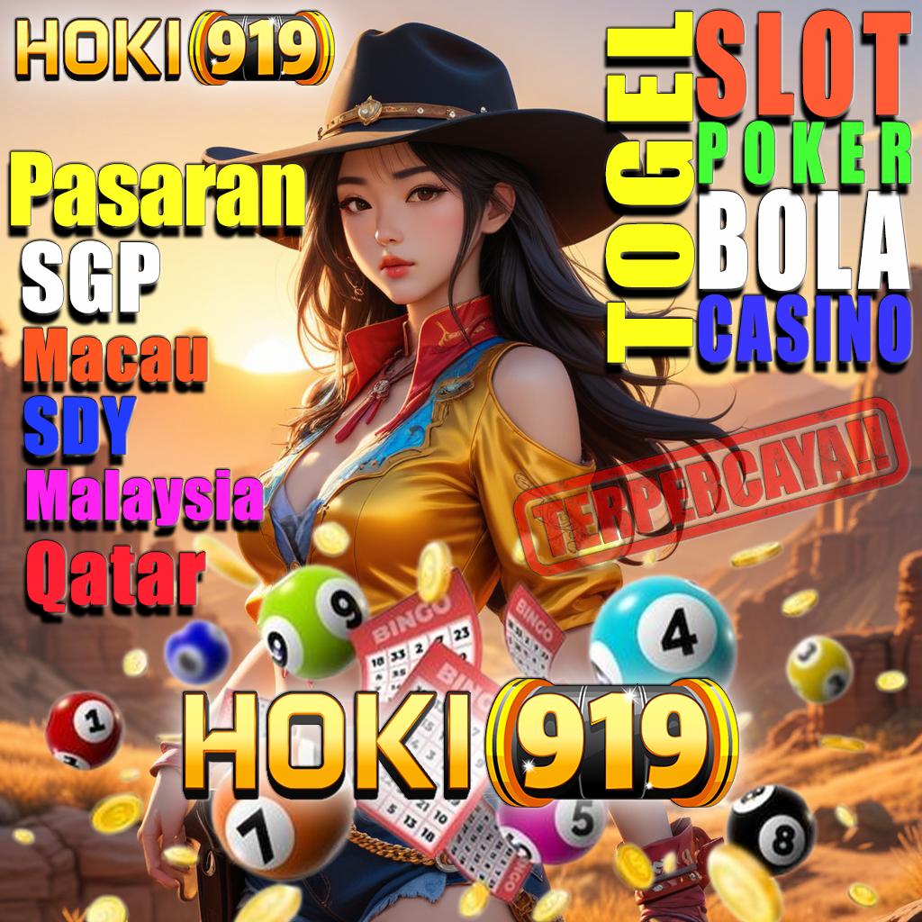 APLIKASI 3031 - APK terkini 2025 Gatot Kaca Demo Slot