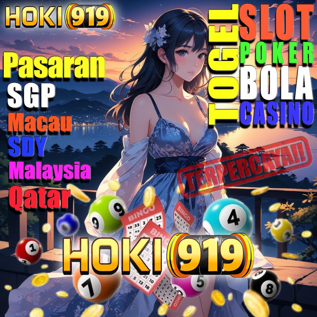 HOKI 7 APK