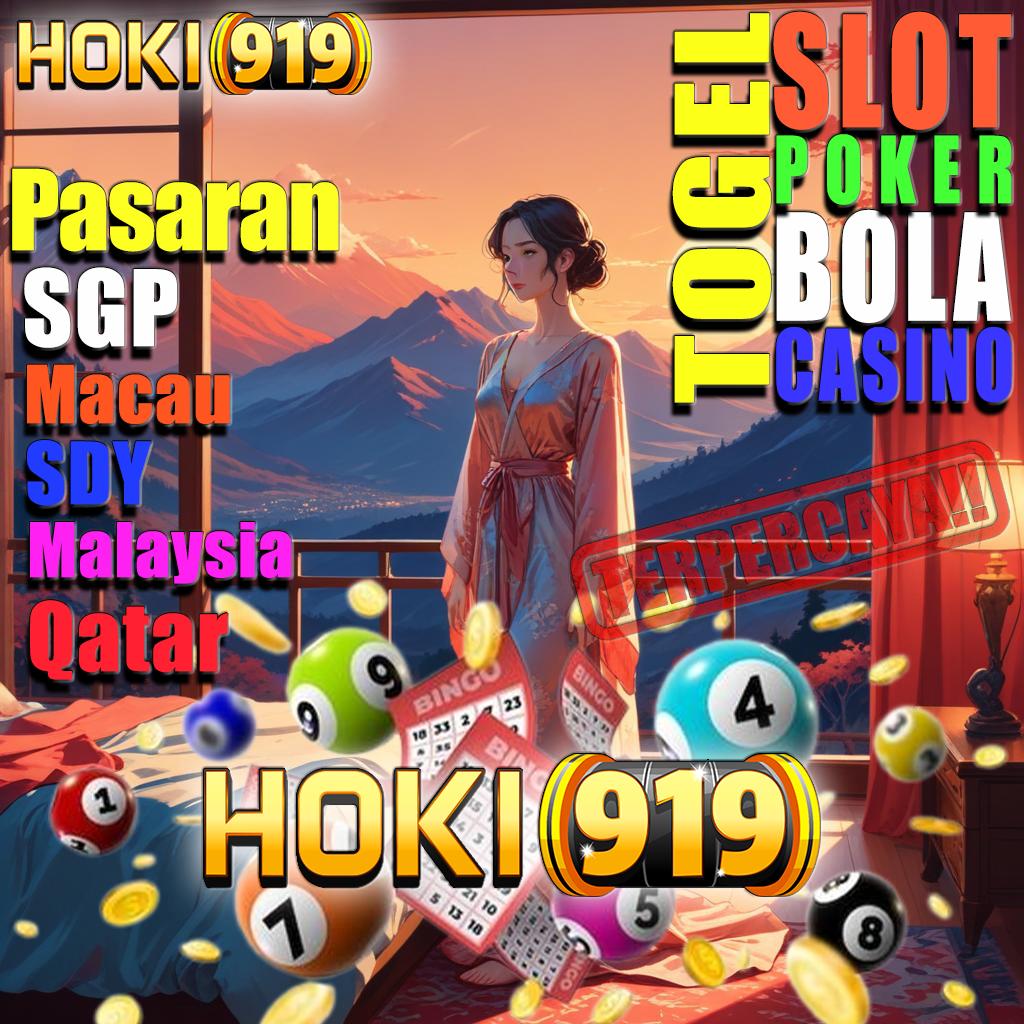 SS777 SLOT - Instal online untuk Android Promo Slot Gacor 2024