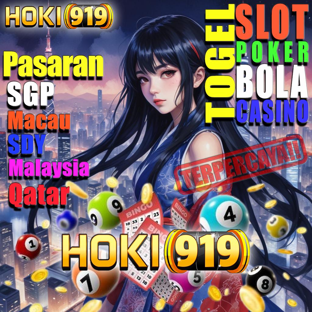 LINK ALTERNATIF RI 168