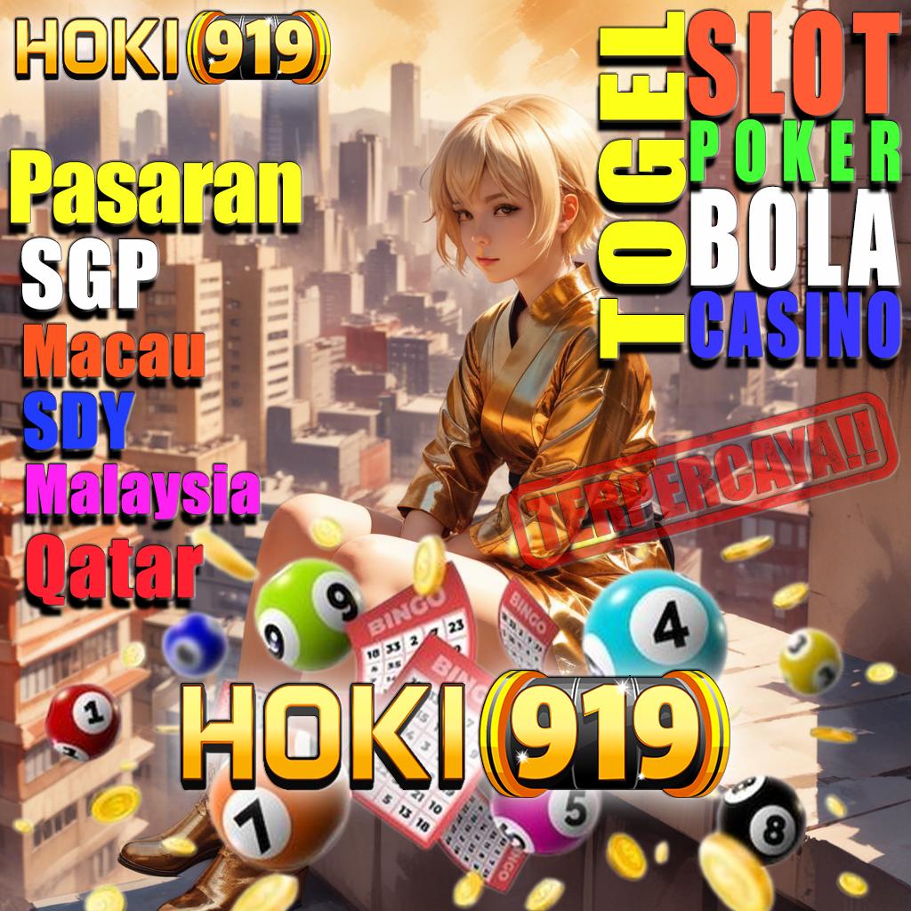 DOWNLOAD SATU 77 APK