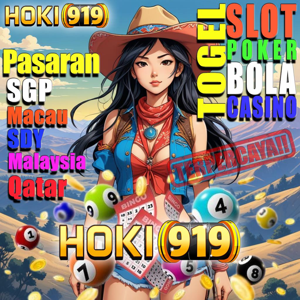 SLOT IND BINGO APK