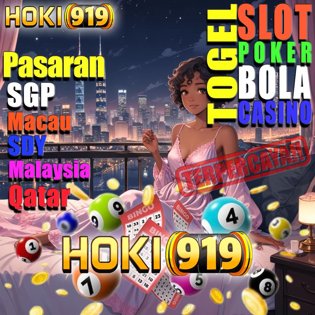 BOKEDOMINO SLOT